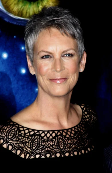 L'actrice Jamie Lee Curtis — Photo