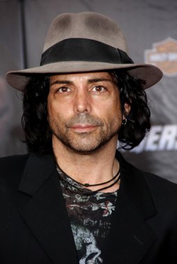 Aktör Richard Grieco