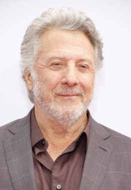 Aktör Dustin Hoffman