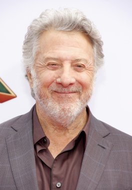 Aktör Dustin Hoffman
