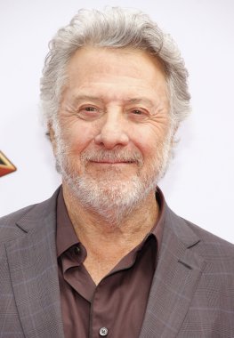 Aktör Dustin Hoffman
