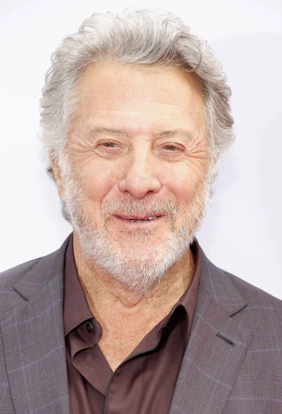 Actor Dustin Hoffman — Foto de Stock