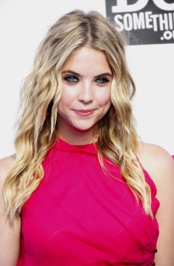 oyuncu Ashley Benson