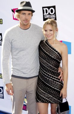 Kristen bell ve dax shepard