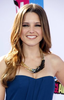 Aktris Sophia Bush