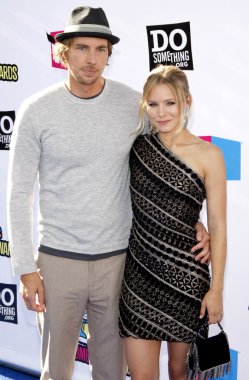 Kristen bell ve dax shepard
