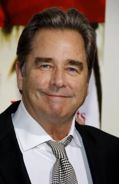 Actor Beau Bridges — Foto de Stock