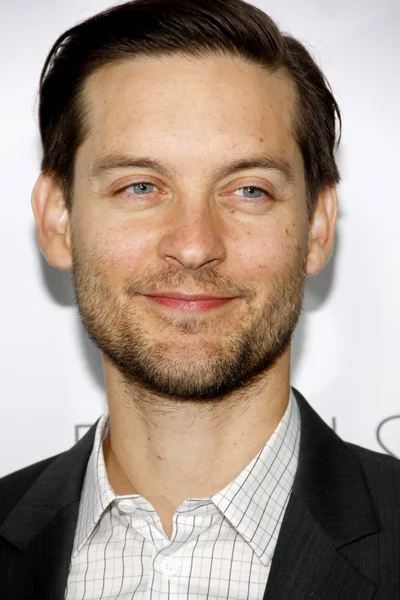 Acteur Tobey Maguire — Photo