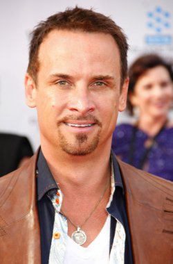 Actor Colin Cunningham