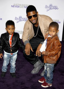 Justin Bieber: Asla söylemek asla