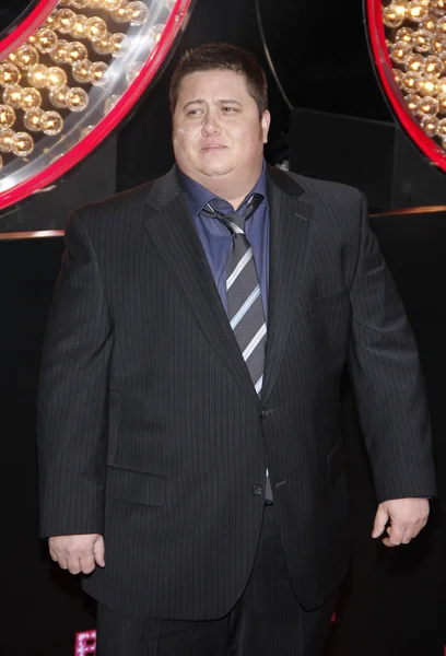 Escritor Chaz Bono — Fotografia de Stock