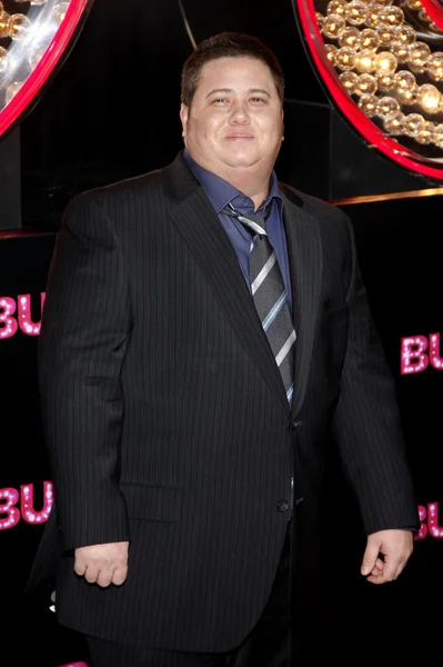 Writer Chaz Bono — Stock Photo, Image