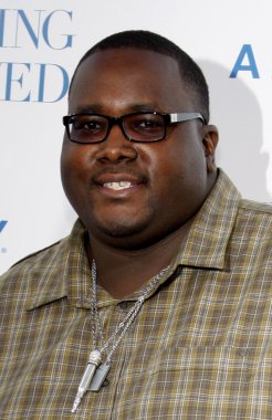 aktör Quinton Aaron