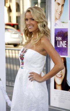 Aktris Kristin Cavallari