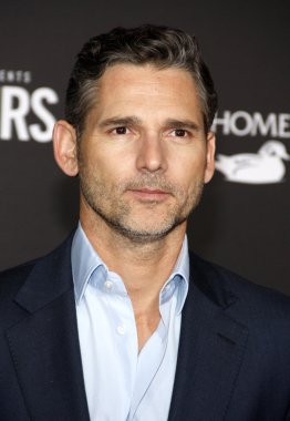 Aktör Eric Bana