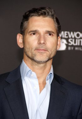 Aktör Eric Bana
