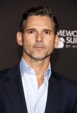 Aktör Eric Bana