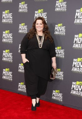 aktris Melissa Mccarthy