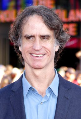 Yönetmen Jay Roach
