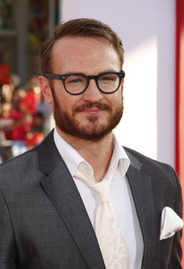 aktör Josh Lawson