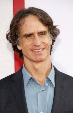 Yönetmen Jay Roach