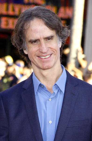 Regissören Jay Roach — Stockfoto