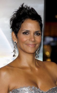 Aktris Halle Berry