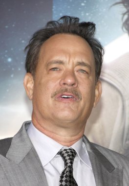 Aktör Tom Hanks