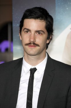 Aktör Jim Sturgess