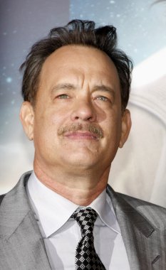 Aktör Tom Hanks