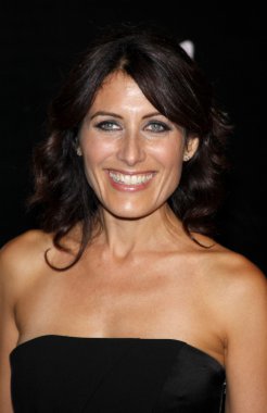 oyuncu Lisa Edelstein