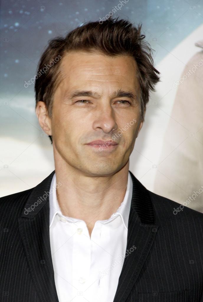 Olivier Martinez Olivier Martinez