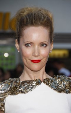 Aktris Leslie Mann
