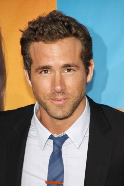 aktör ryan reynolds