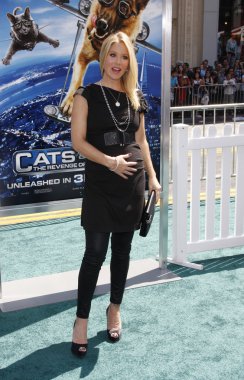 Aktris Christina Applegate