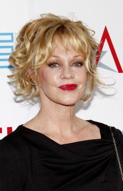 aktris Melanie Griffith