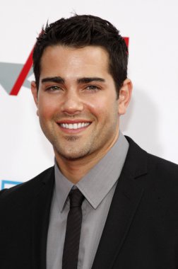 aktör Jesse Metcalfe