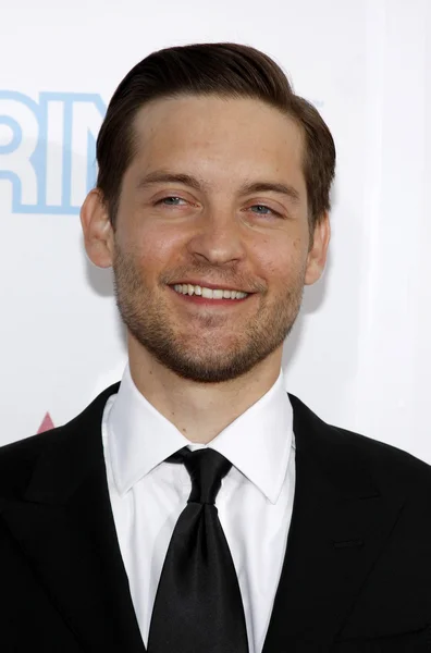 Acteur Tobey Maguire — Photo