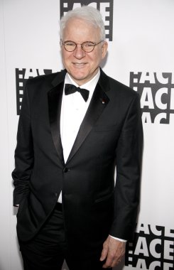Aktör Steve Martin