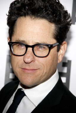 Yönetmen JJ Abrams