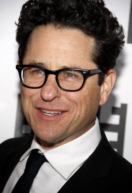 Yönetmen JJ Abrams