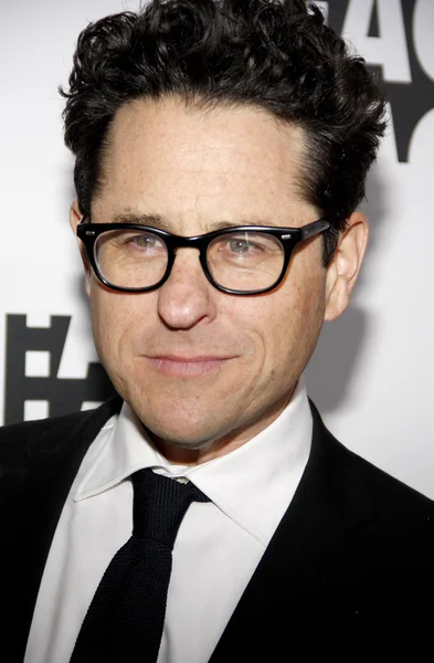 Director J.J. Abrams