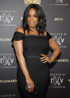 aktris Niecy Nash