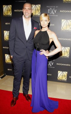 Hamzi'nin hijazi ve jaime pressly