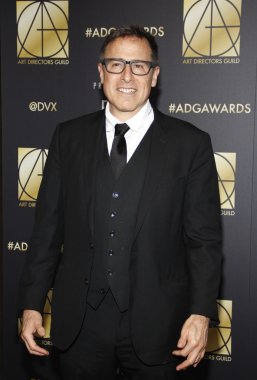 Yönetmen David O. Russell