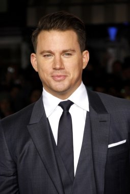 aktör channing tatum