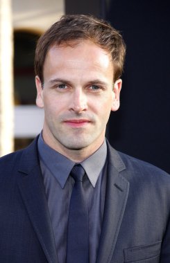 Aktör Jonny Lee Miller