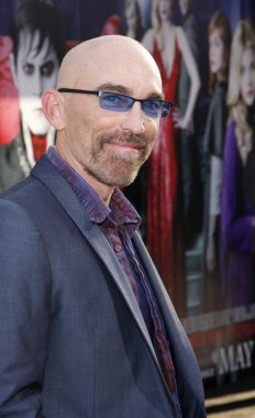 Aktör Jackie Earle Haley