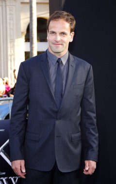 Aktör Jonny Lee Miller