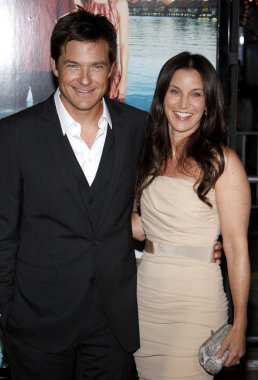 Aktör Jason Bateman